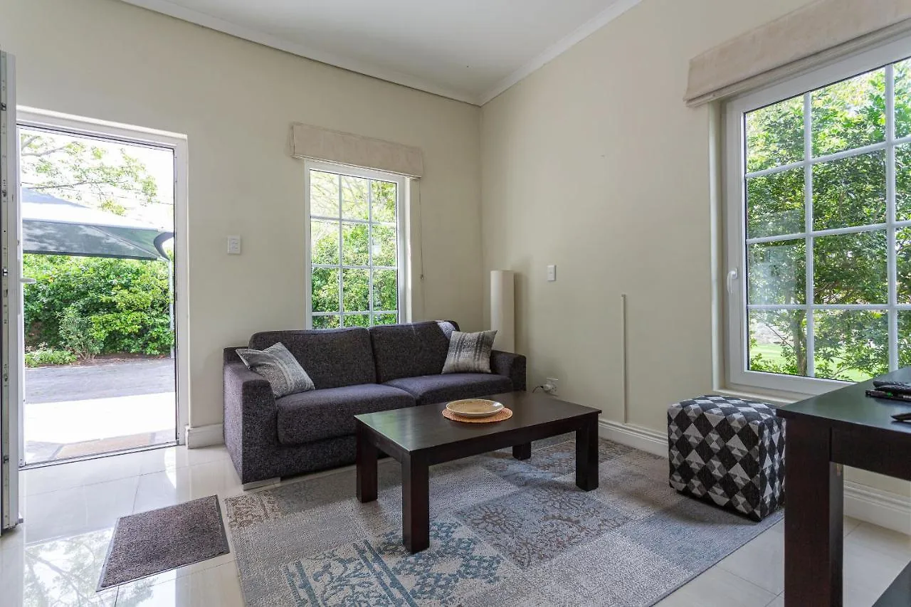 Alphen Lodge Constantia Κέιπ Τάουν 0*,  Νότια Αφρική