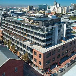 Urban Elephant. The Docklands Apartment