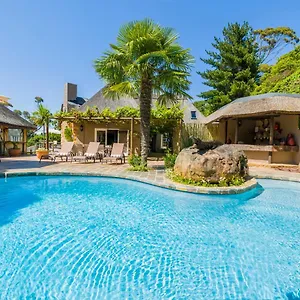 Ikhaya Safari Lodge