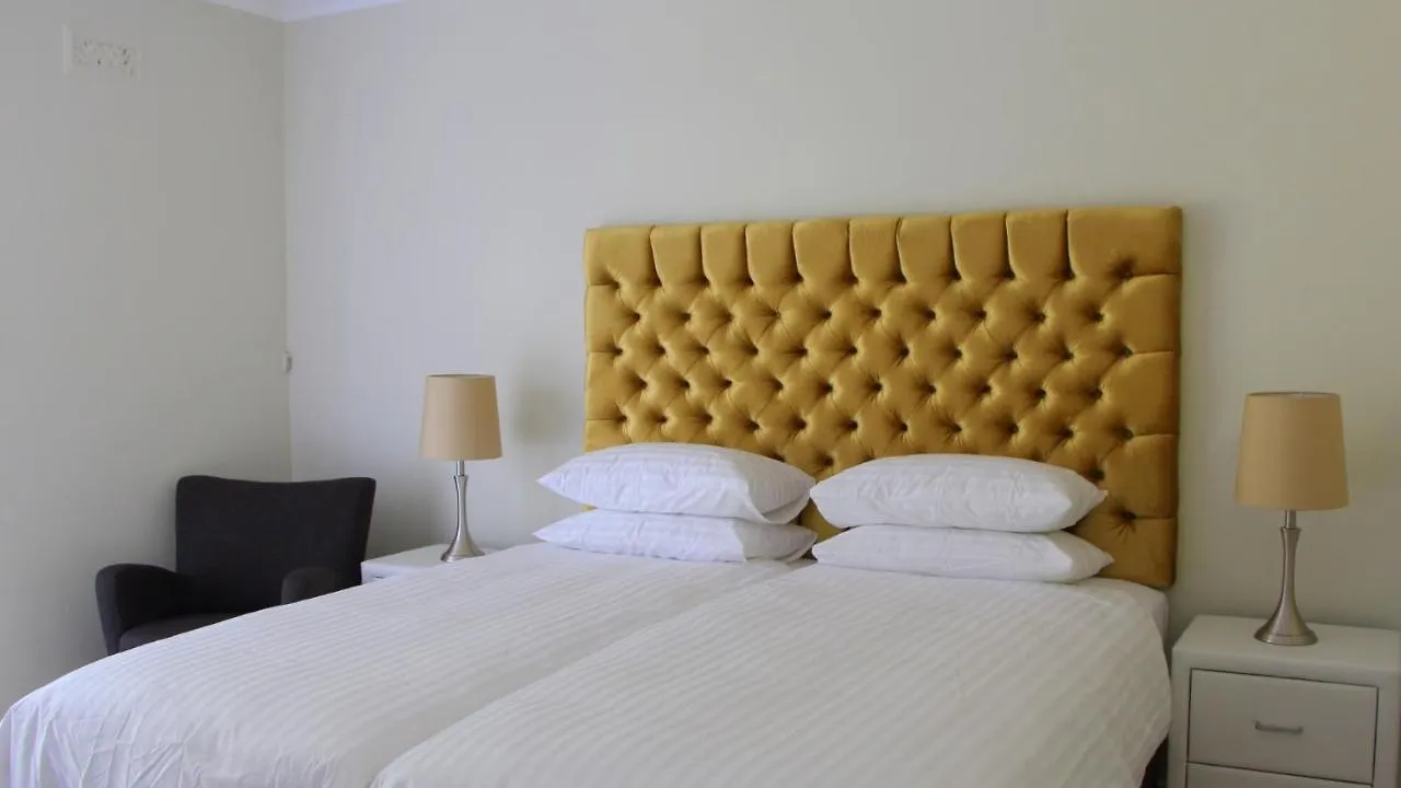 Alphen Lodge Constantia ケープタウン